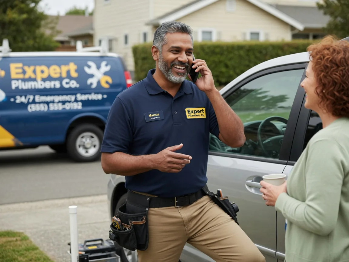 Drain Cleaning Diablo, CA FAQs